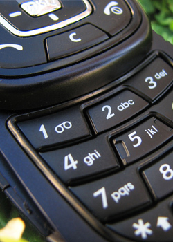 contact